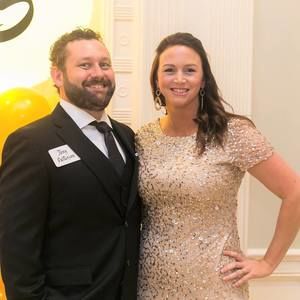 Meet your Posher, Whitney